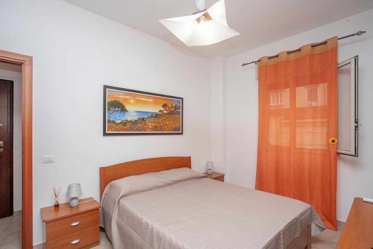 Politeama - Guest House #Agave 巴勒莫 外观 照片