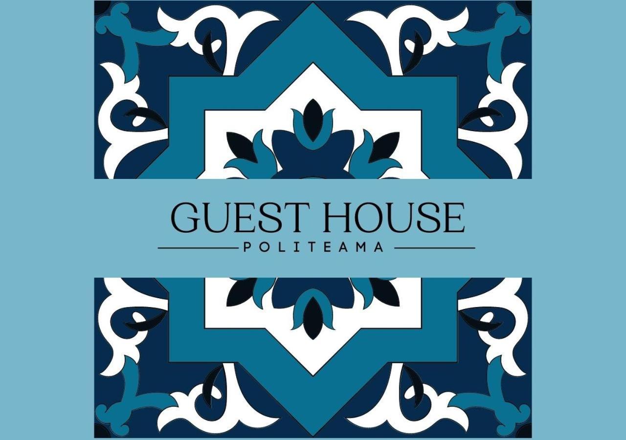 Politeama - Guest House #Agave 巴勒莫 外观 照片